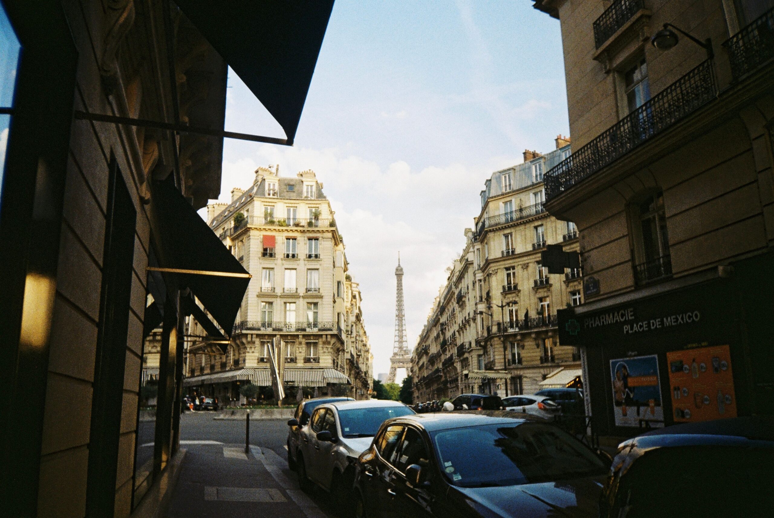 Stedentrip Parijs🇫🇷